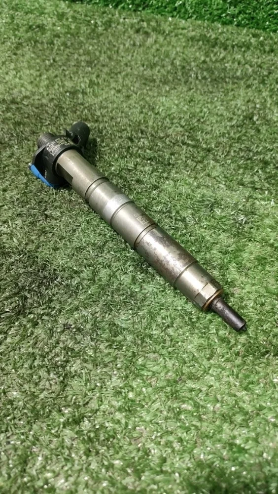 Форсунка топливная Mercedes E-Class 2018 A6540700187 W213 654.920