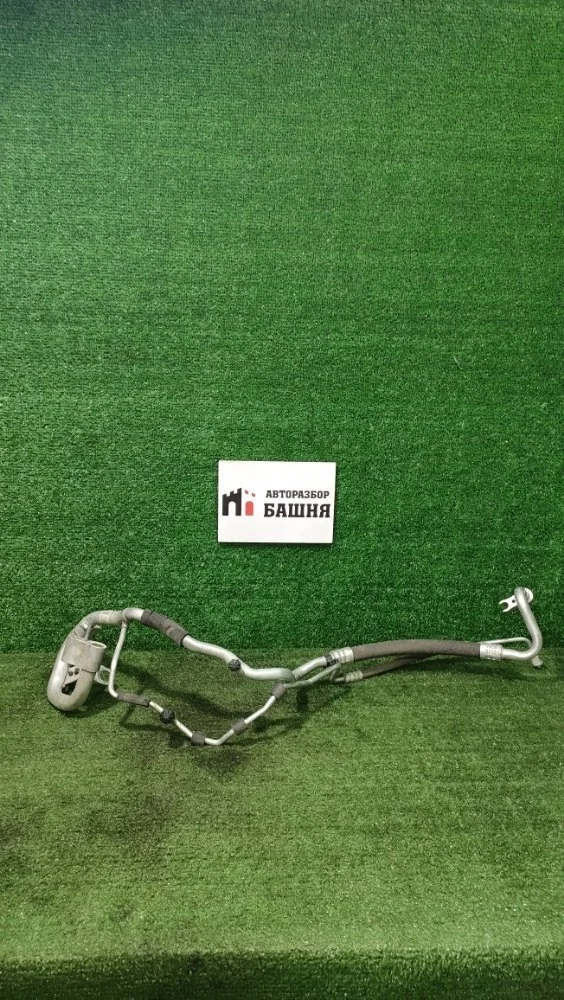 Трубка кондиционера Mercedes E-Class 2018 A2138303002 W213 654.920