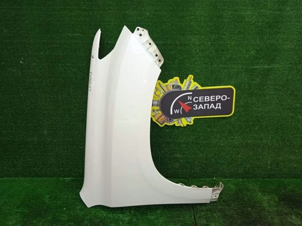 Крыло Toyota Land Cruiser Prado 2012 5381160A90 150 1GRFE, переднее правое