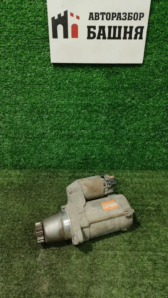 Стартер Toyota Camry 2012 2810020021 50 2ARFE