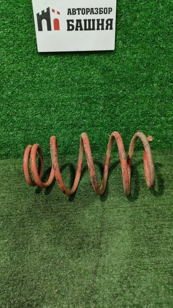 Пружина Toyota Camry 2012 4823133590 50 2ARFE, задняя