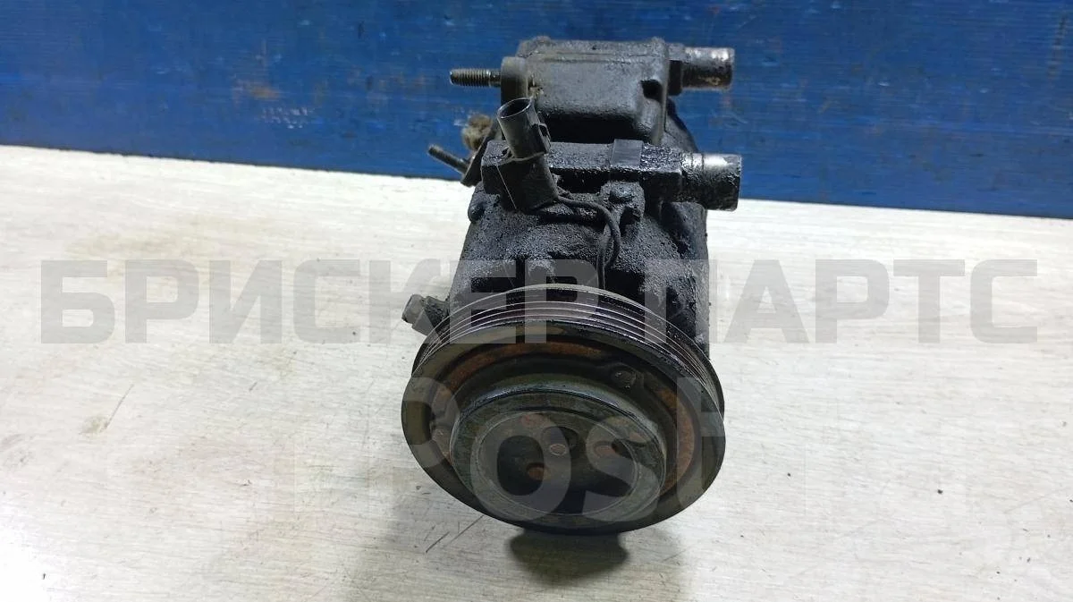 Компрессор кондиц Хендай Соната 4  (EF)