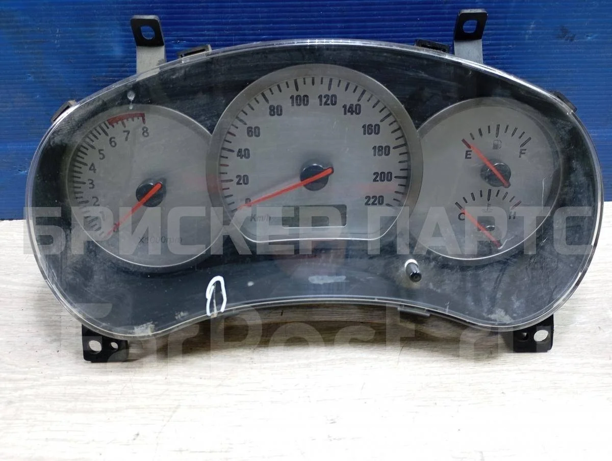 Панель приборов Чери Тигго 1  T11