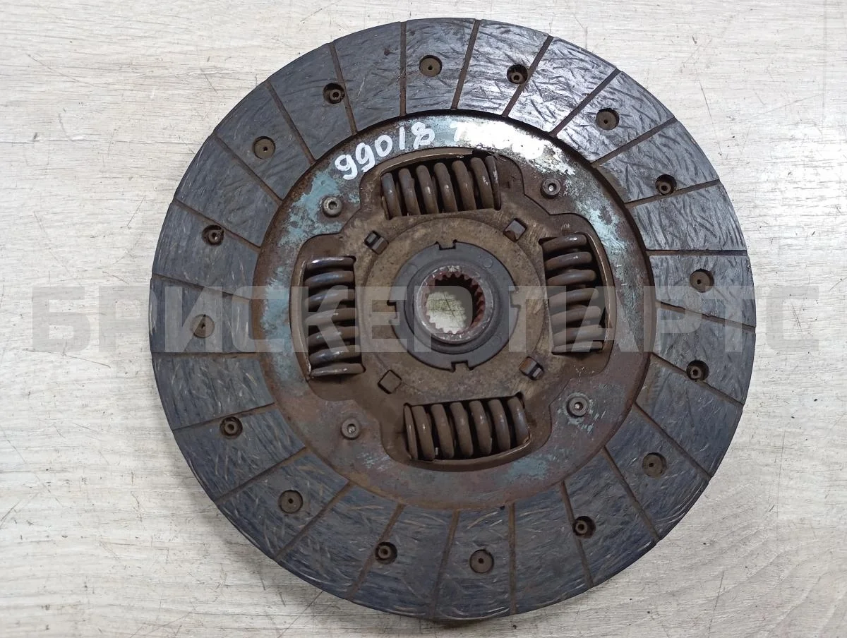 Диск сцепления Чери Тигго 1  T11