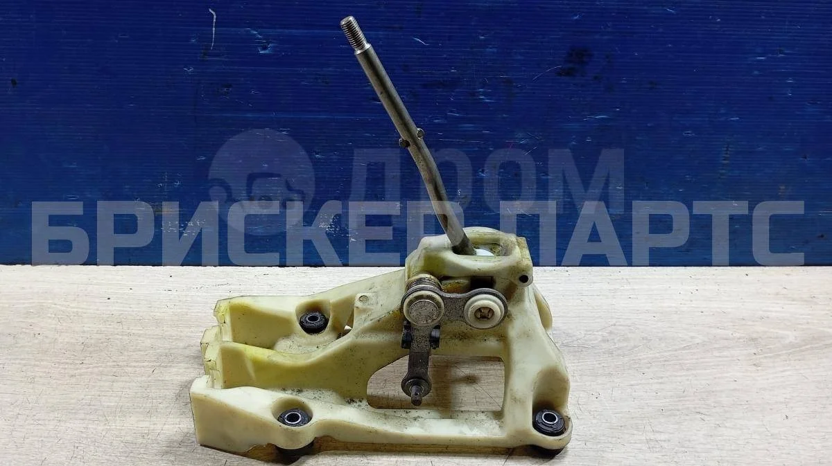 Кулиса переключения КПП Хендай Соната 4  (EF)