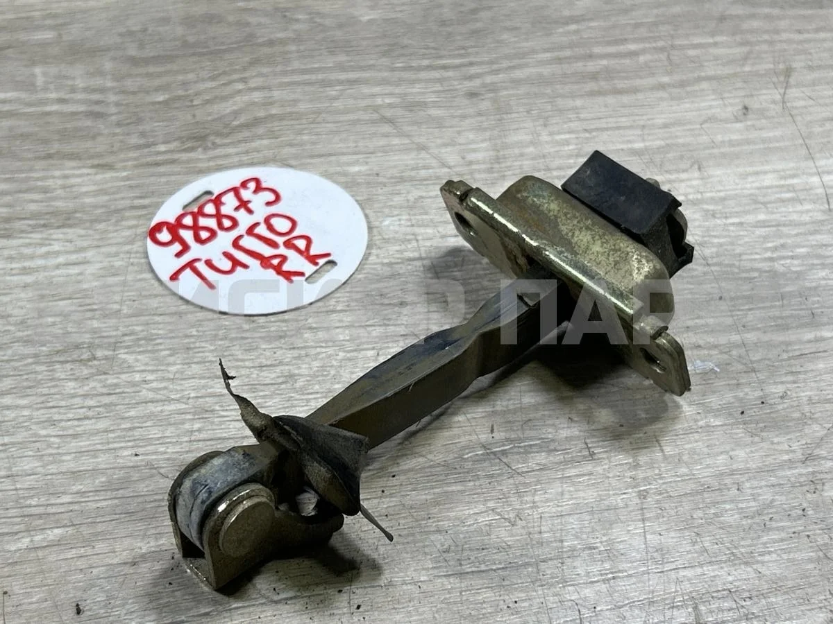 Ограничитель двери Чери Тигго 1  T11