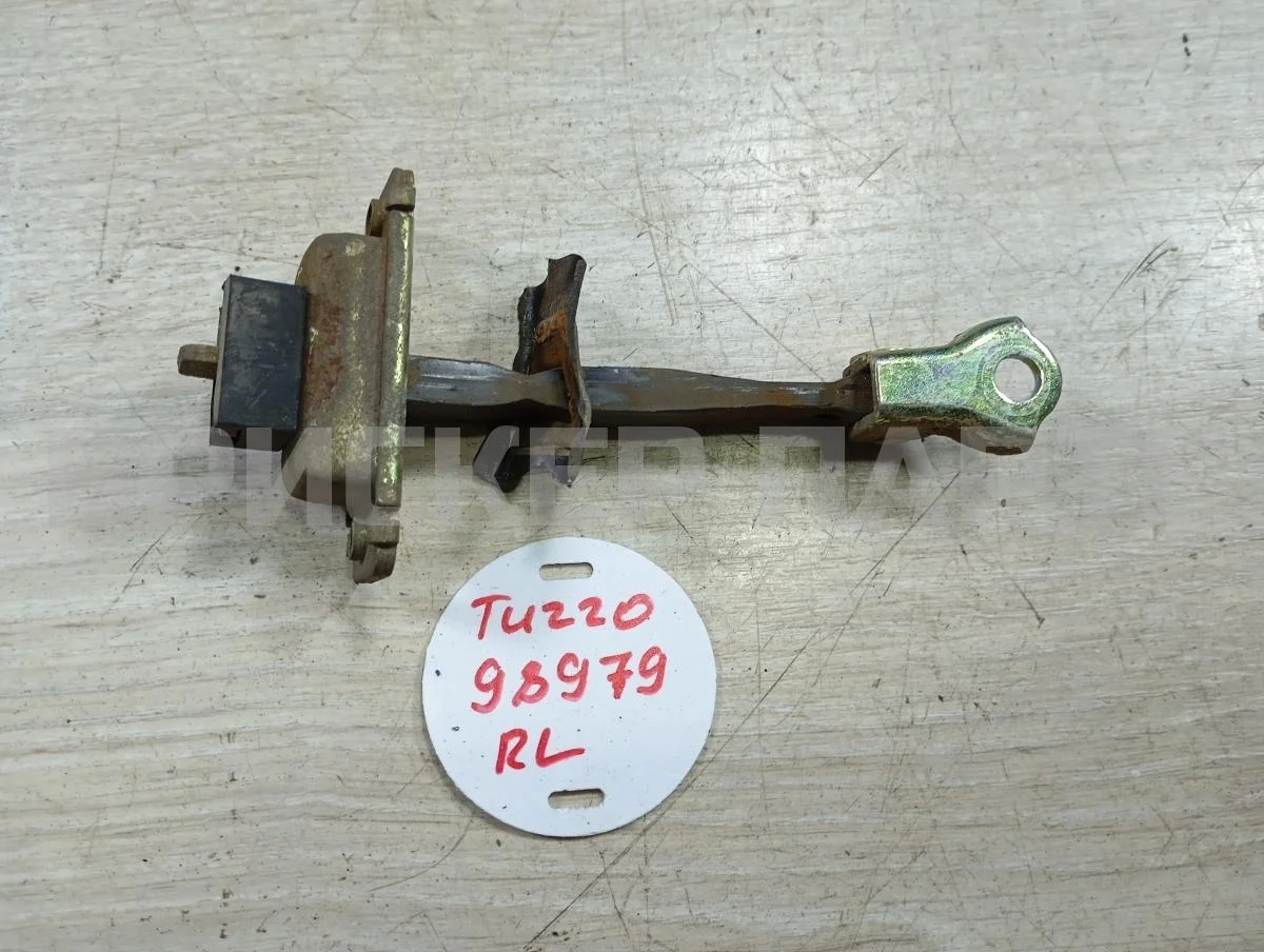 Ограничитель двери Чери Тигго 1  T11