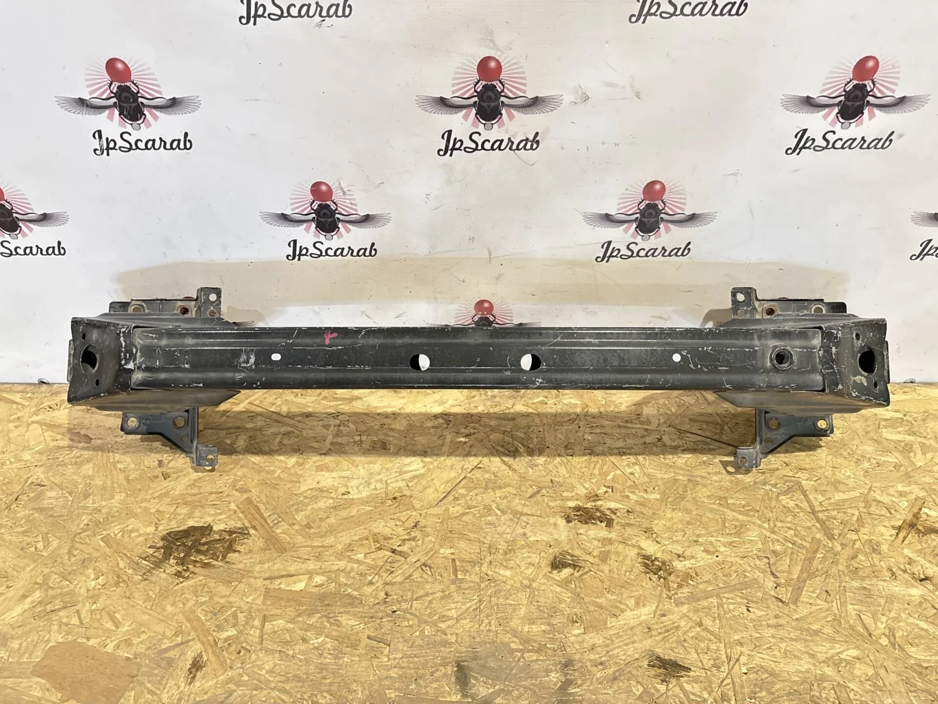 Усилитель переднего бампера Mazda 6 GG