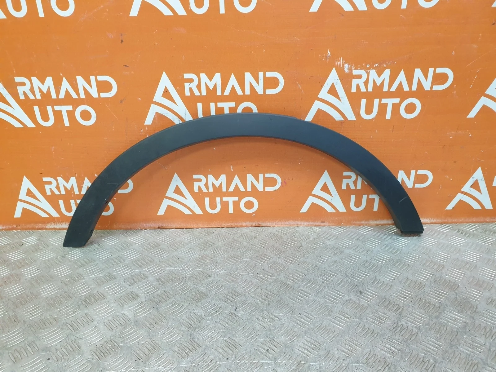 Расширитель крыла Ford Kuga 2012-2019 CBS