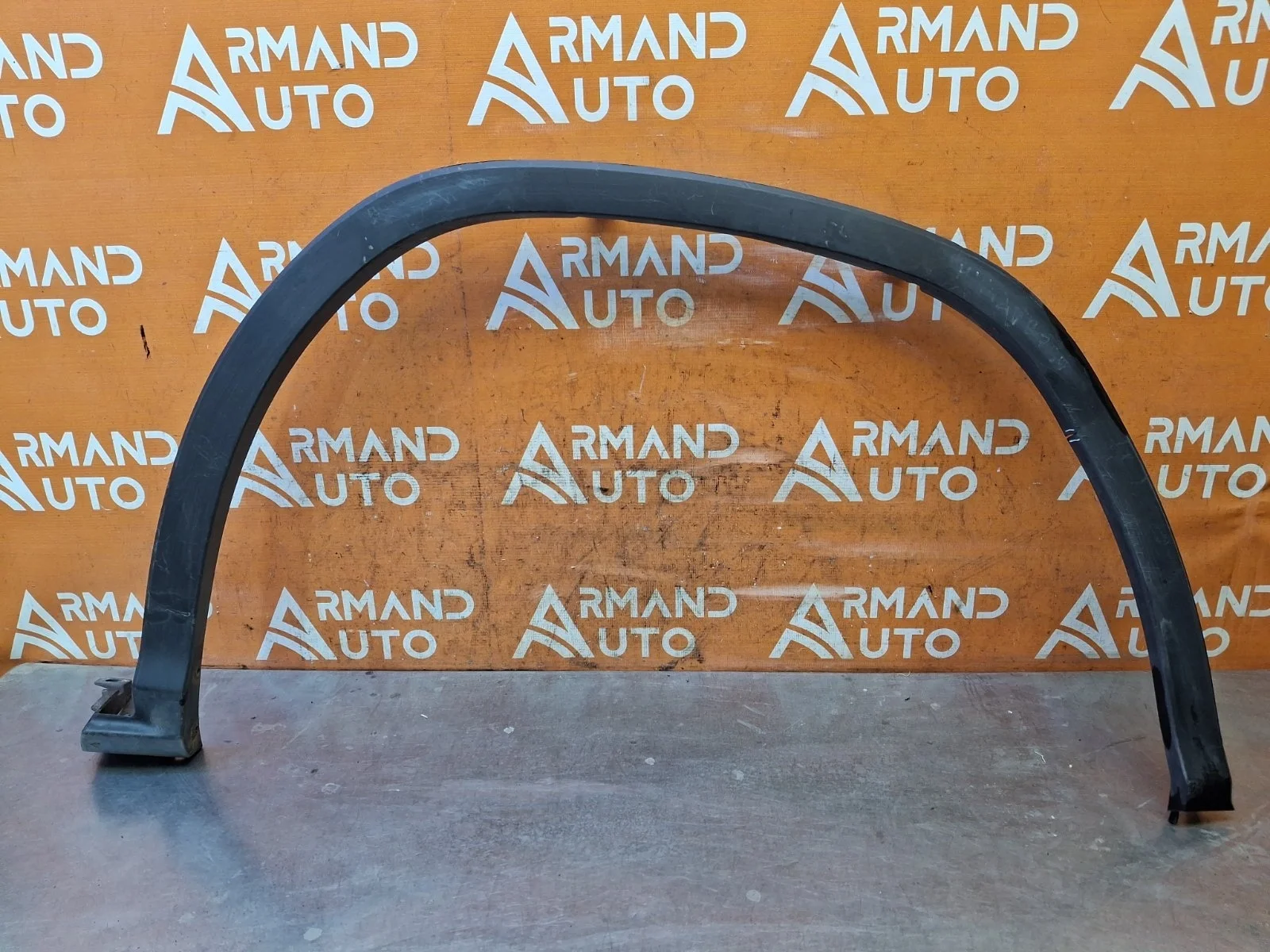 Расширитель крыла Lexus RX 2019-нв 4 AL20