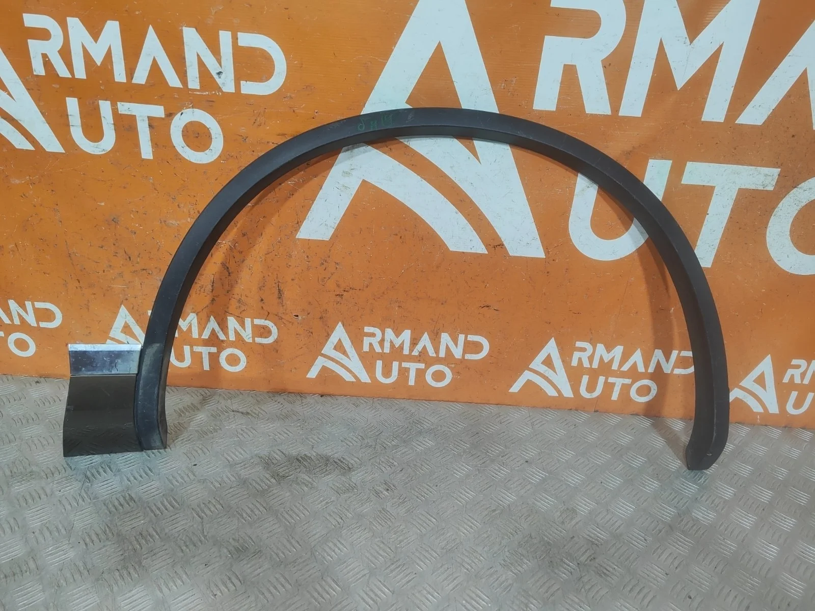 Расширитель крыла Volkswagen Touareg 2010-2018