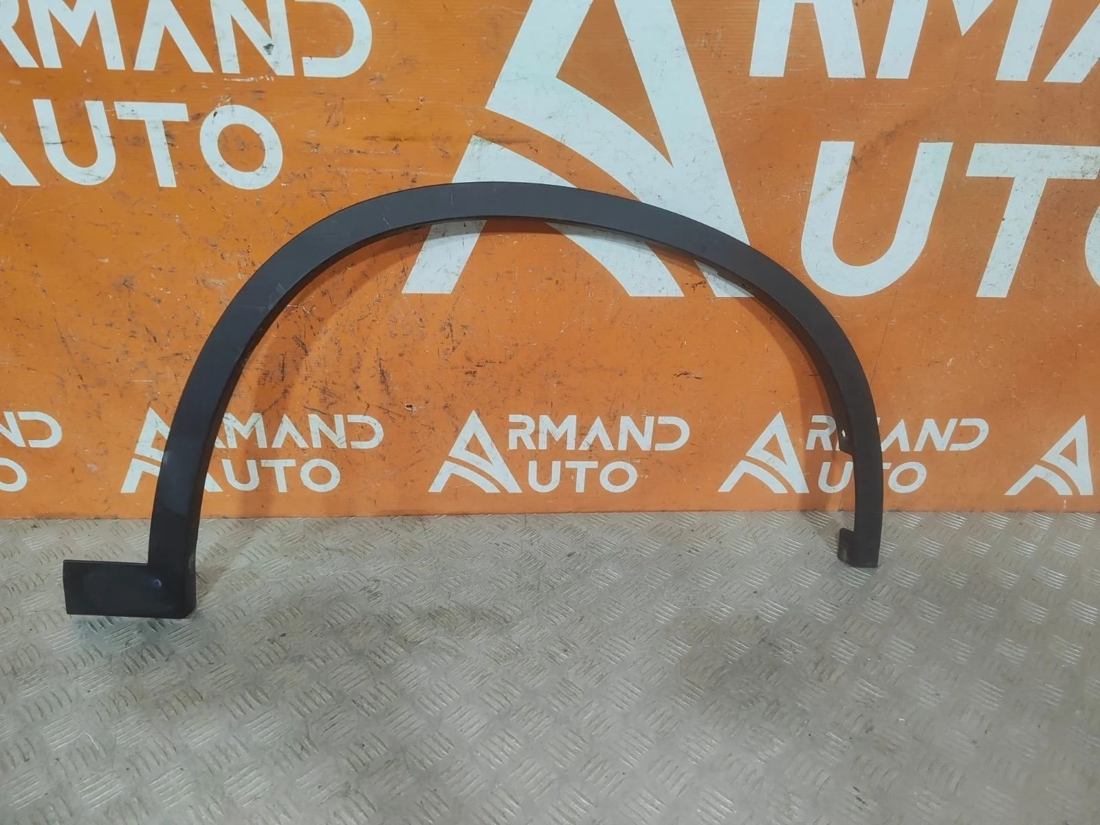 Расширитель крыла BMW X1 2015-2022 F48