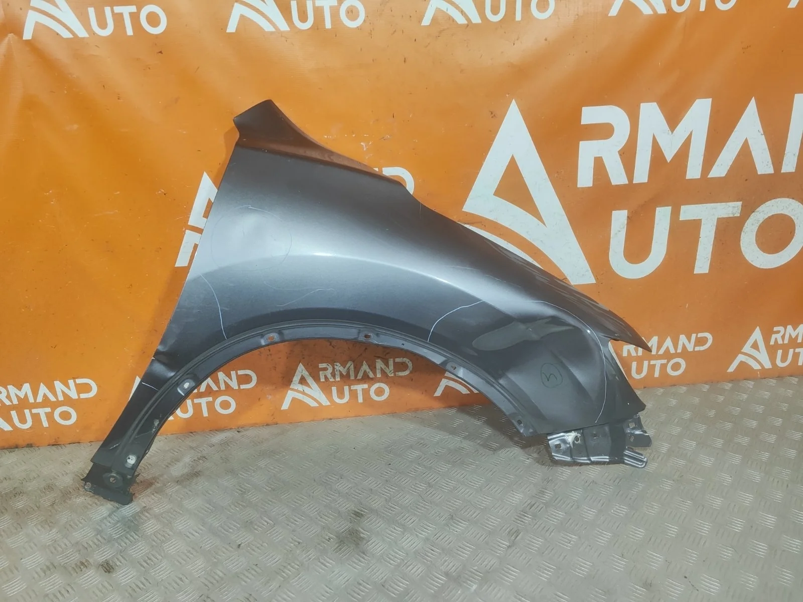 Крыло Nissan X-Trail 2013-2022 T32