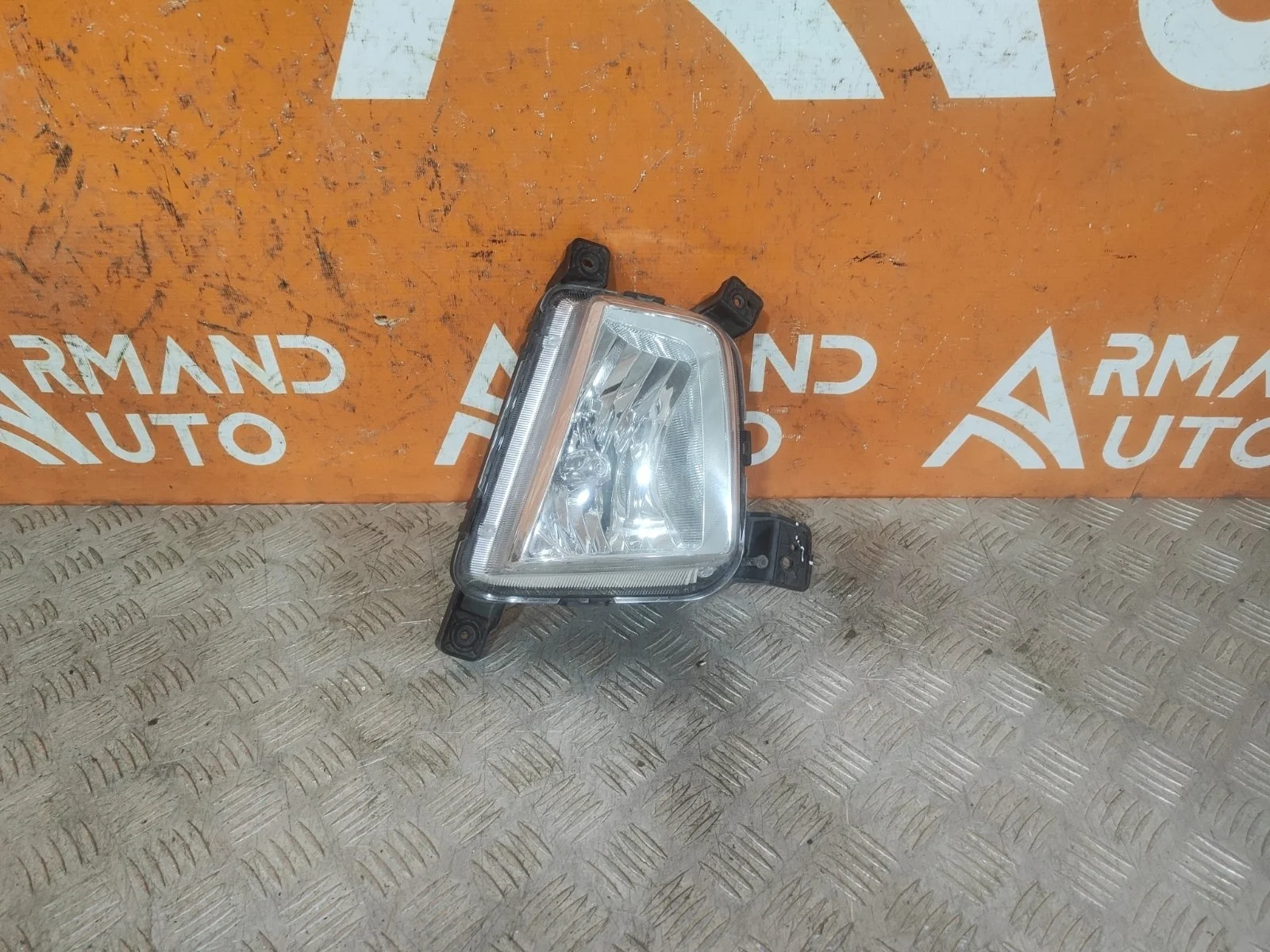 Птф Hyundai Creta 2016-2021