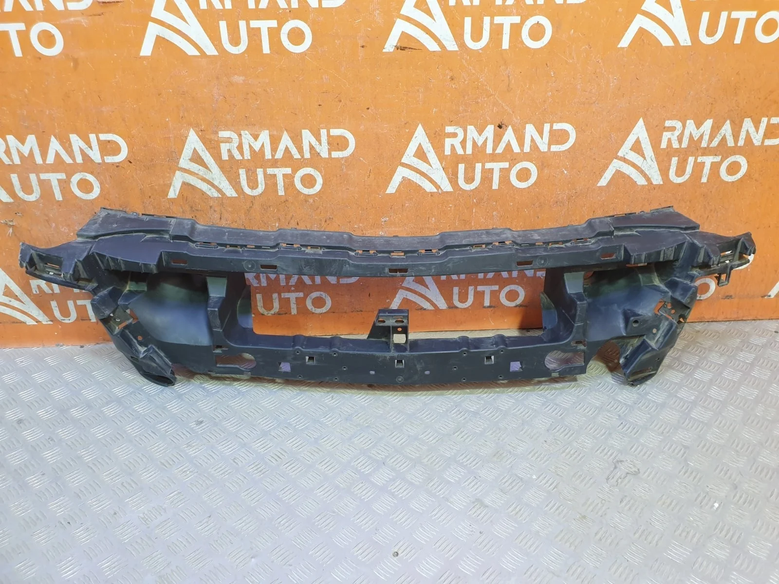 Каркас бампера Mercedes GLE-Class Coupe 2015-2019 C292