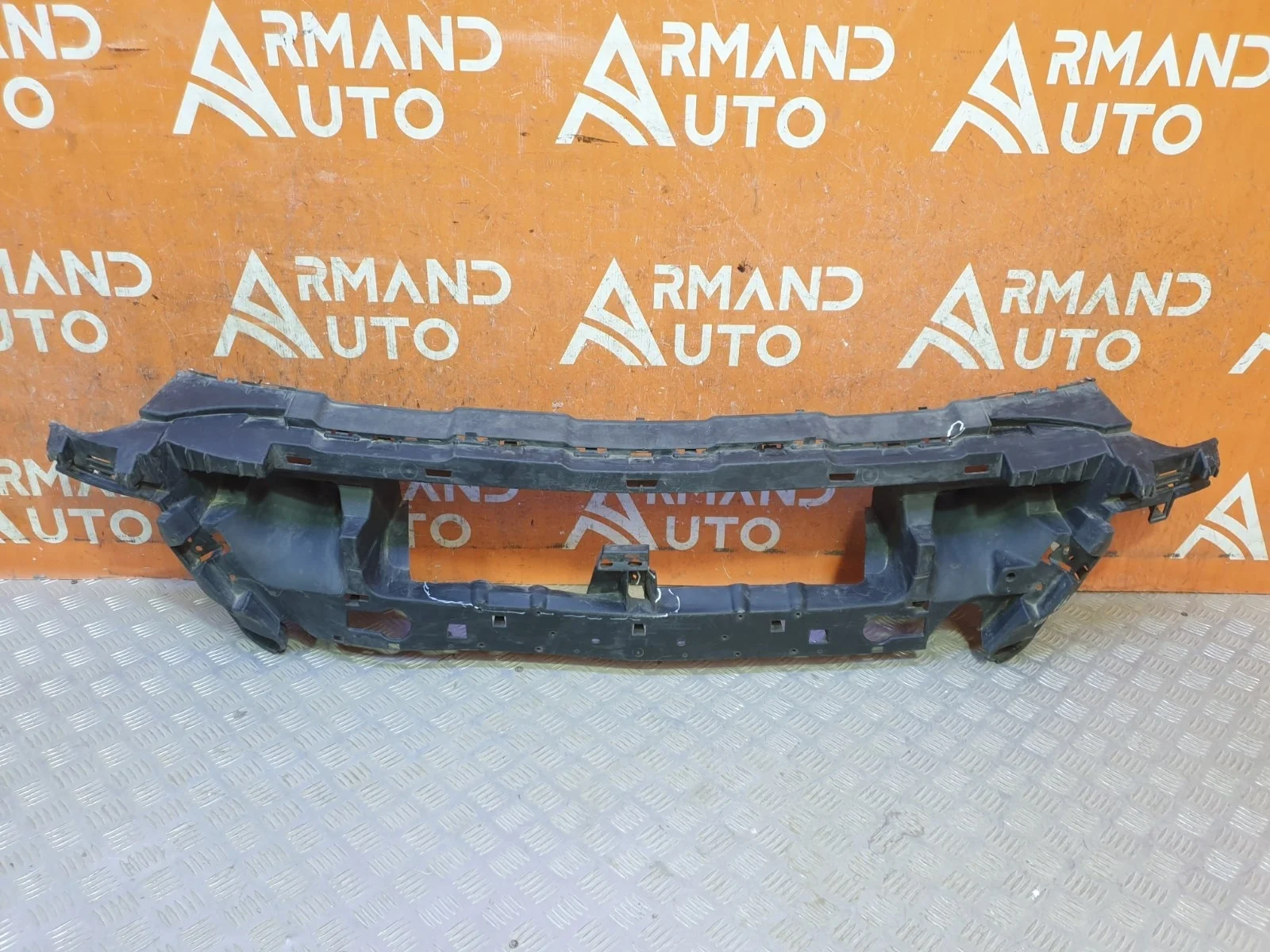 Каркас бампера Mercedes GLE-Class Coupe 2015-2019 C292