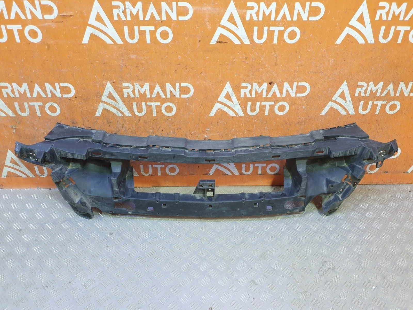 Каркас бампера Mercedes GLE-Class Coupe 2015-2019 C292