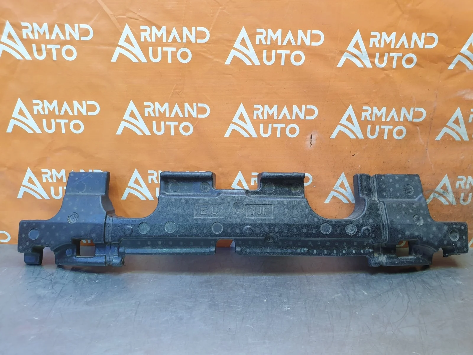 Абсорбер бампера Lexus RX 2015-2019 4