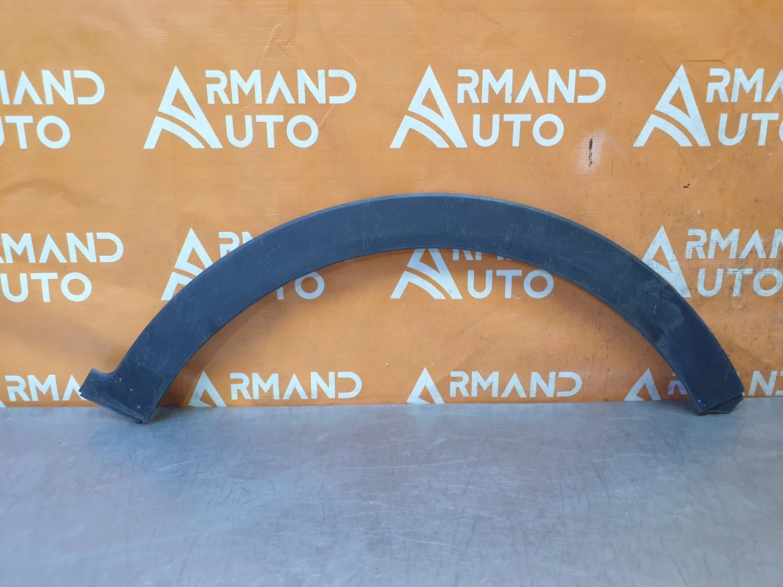 Расширитель крыла Hyundai Creta 2016-2021