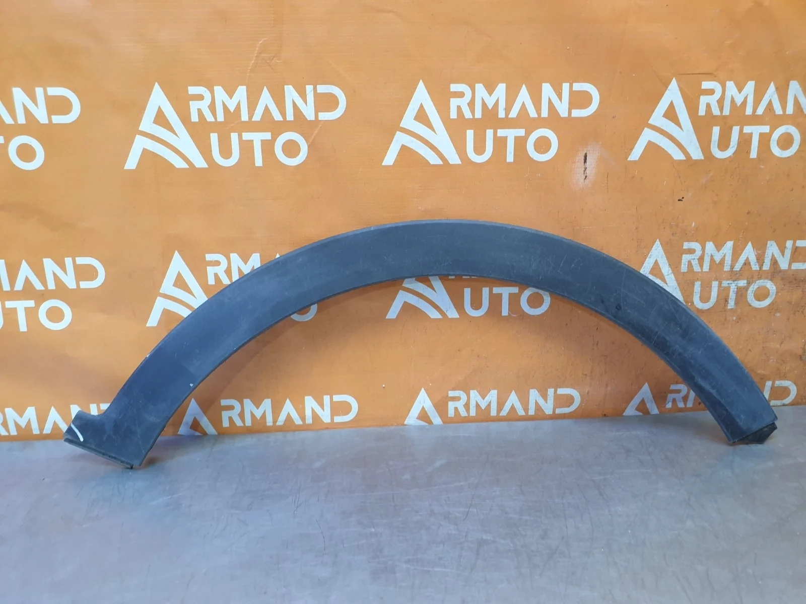 Расширитель крыла HYUNDAI Creta 2016-2021