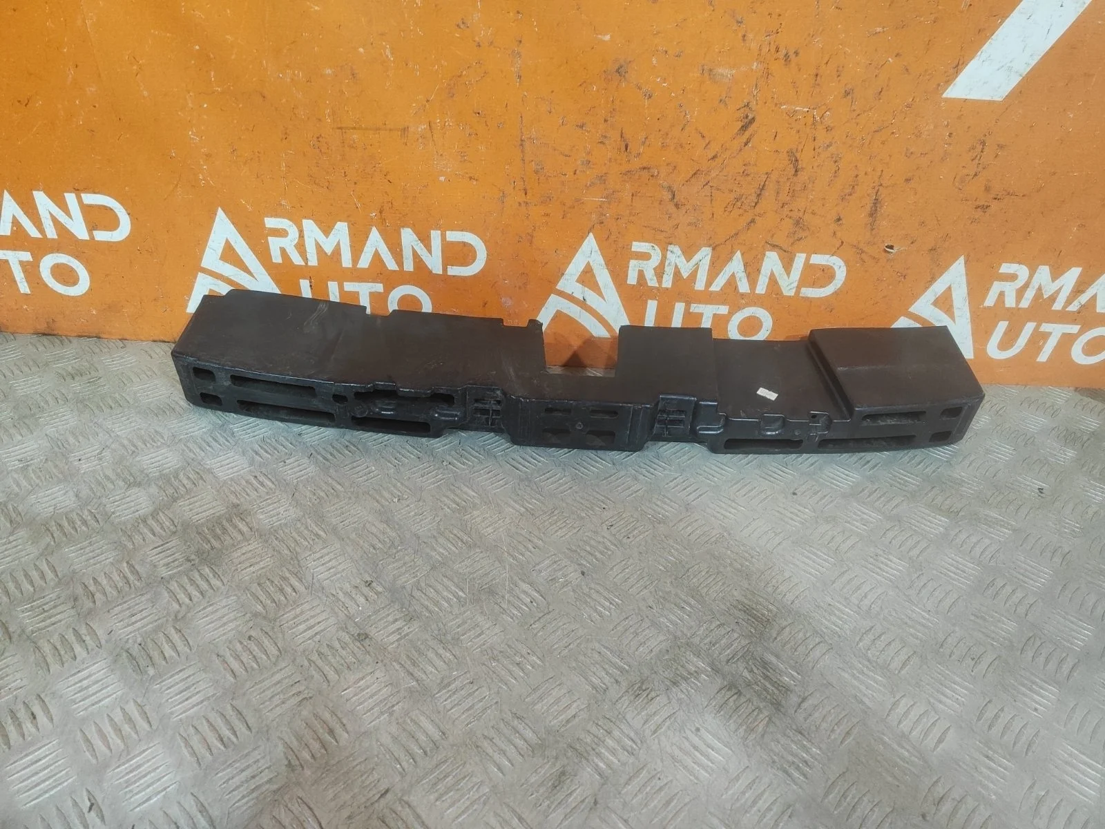 Абсорбер бампера Renault Kaptur 2016-2022