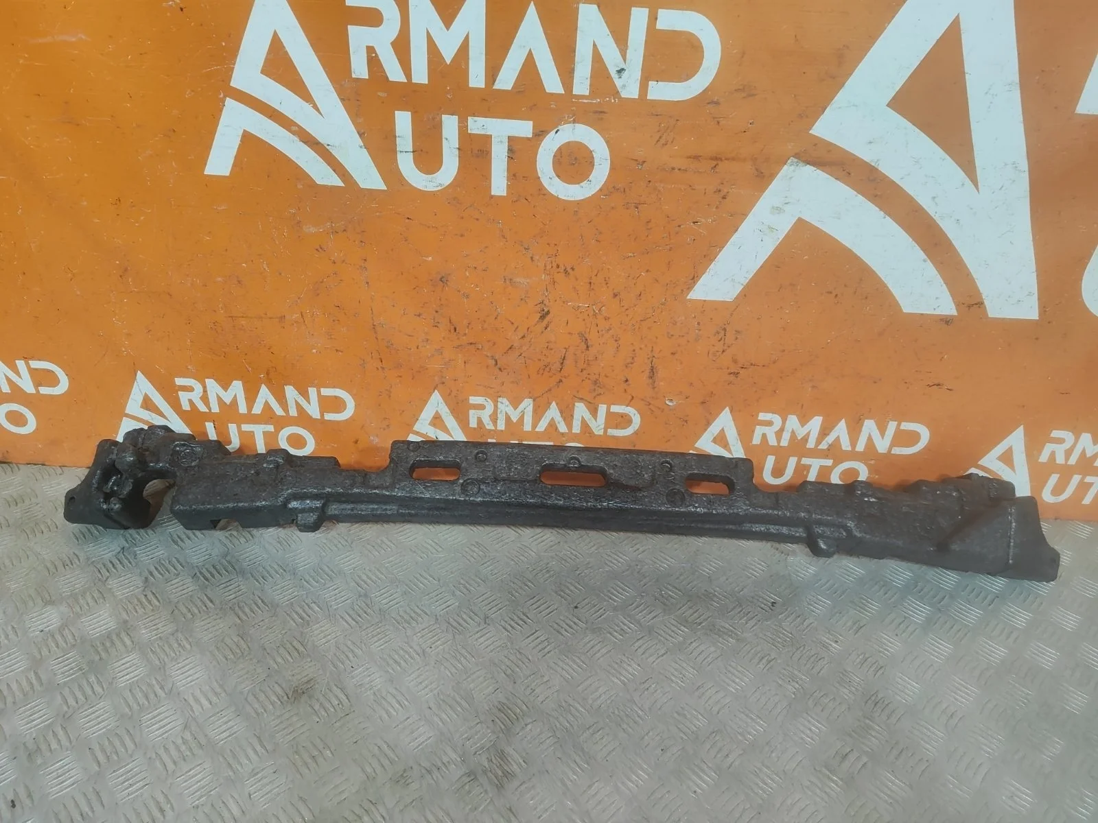 Абсорбер бампера Hyundai Elantra 2020-нв 7 CN7