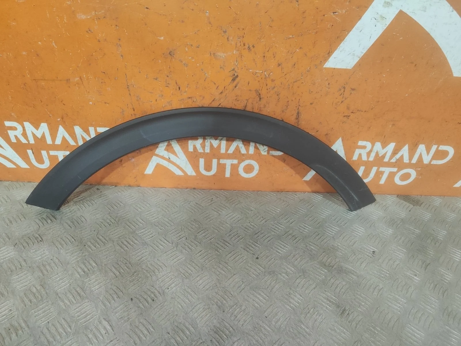 Расширитель крыла Kia Sportage 2016-2022 4 QL