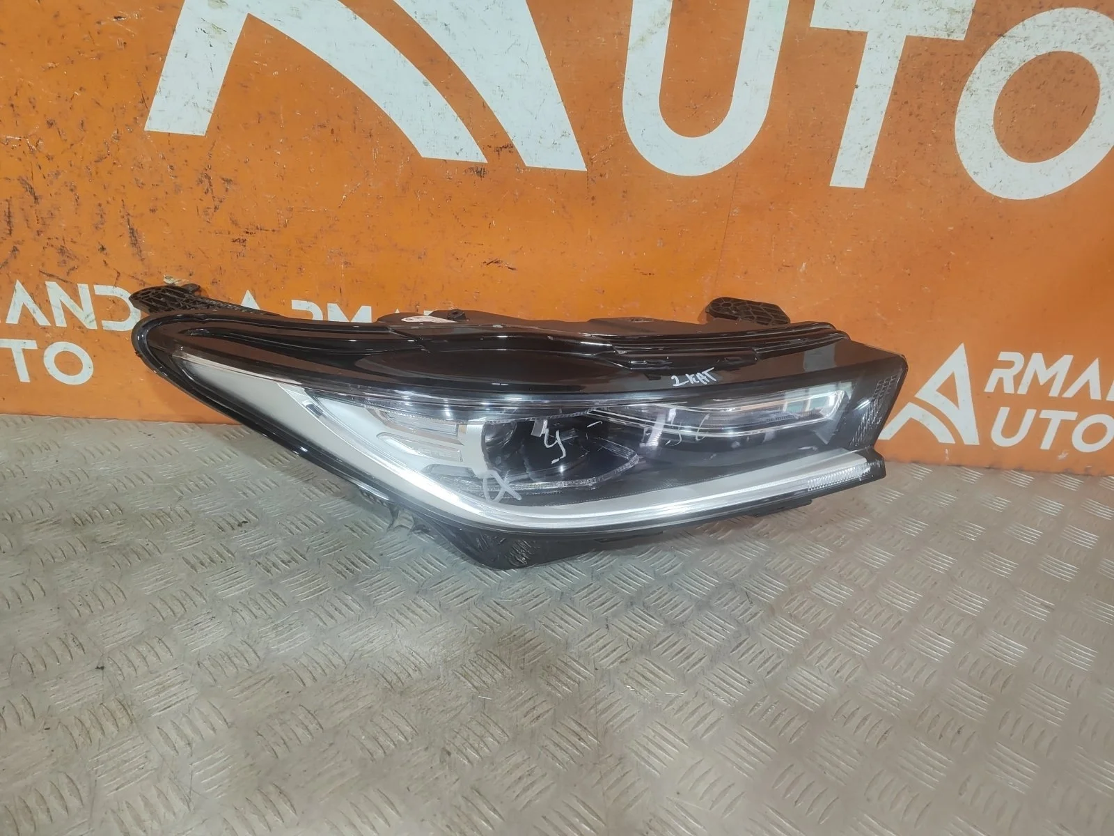 Фара EXEED TXL 2021-нв M32T