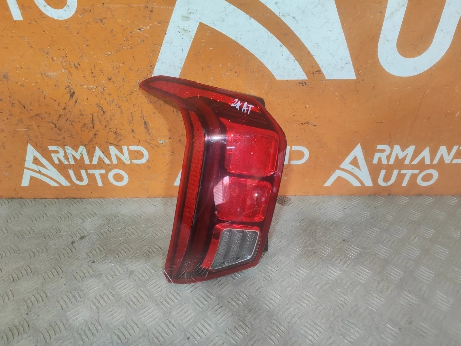 Фонарь Hyundai Palisade 2018-нв