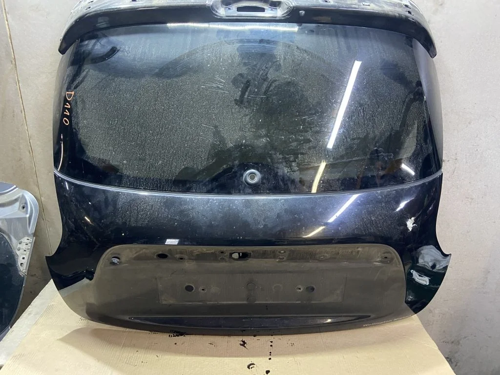 Крышка багажника Nissan Juke F15 Жук Ф15