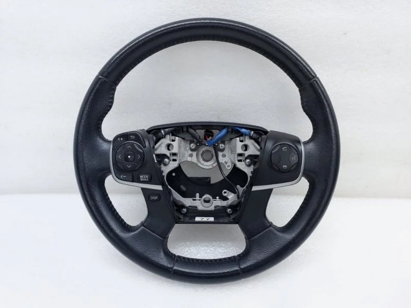 Руль Toyota Camry 2013 ASV50