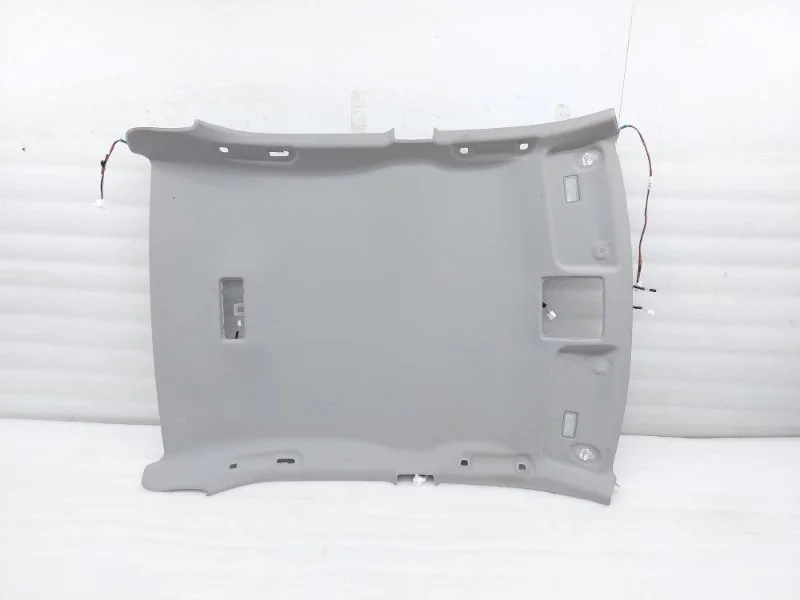 Потолок Toyota Camry 2013 ASV50