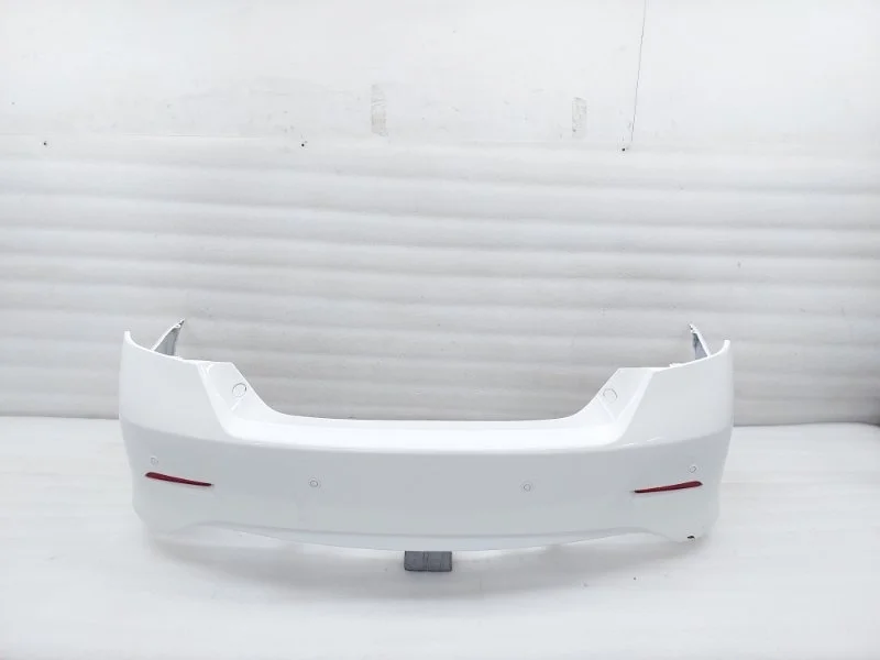 Бампер Toyota Camry 2013 ASV50