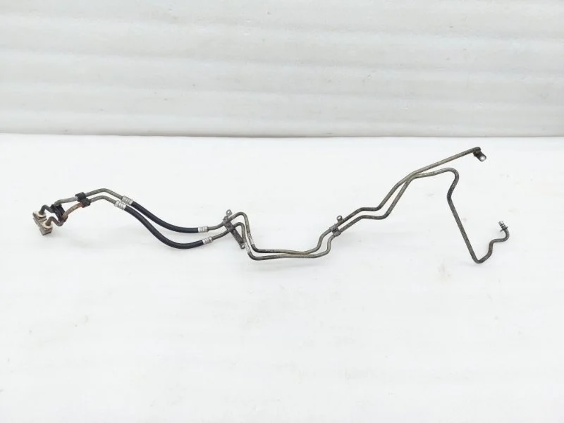 Трубка системы охлаждения акпп Mercedes-Benz V-Class 2018 W447