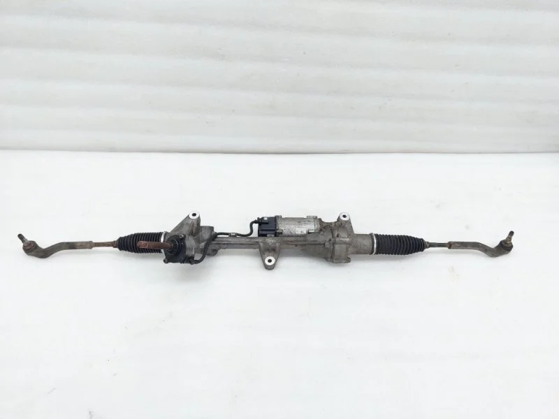 Рулевая рейка Mercedes-Benz V-Class 2018 W447