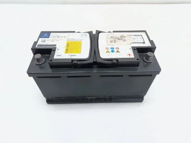 Аккумулятор Mercedes-Benz V-Class 2018 W447