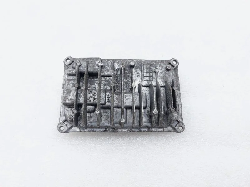 Блок управления светом Mercedes-Benz V-Class 2018 W447