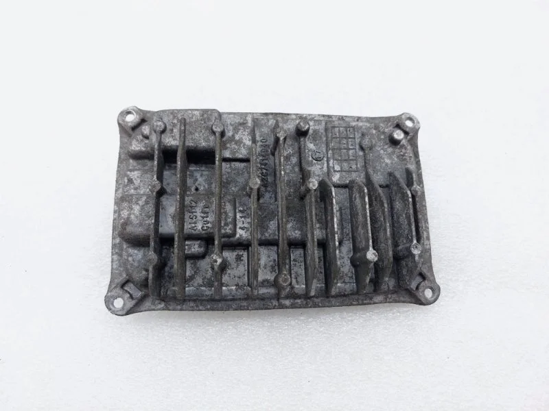 Блок управления светом Mercedes-Benz V-Class 2018 W447