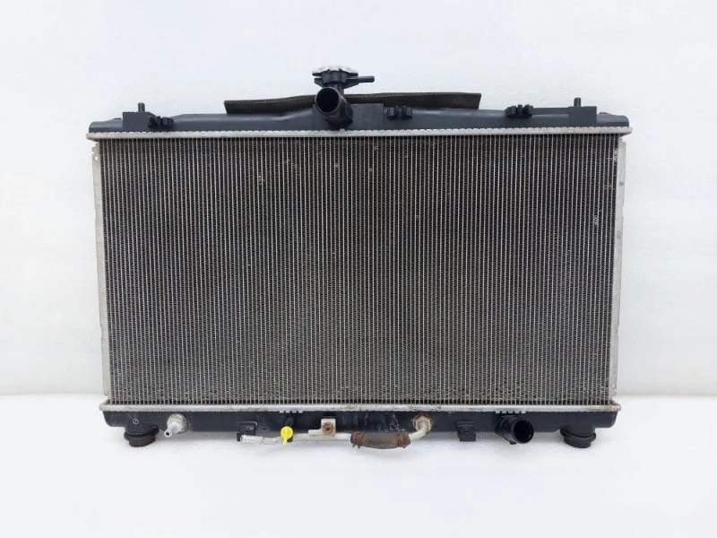 Радиатор основной Toyota Camry 2013 ASV50