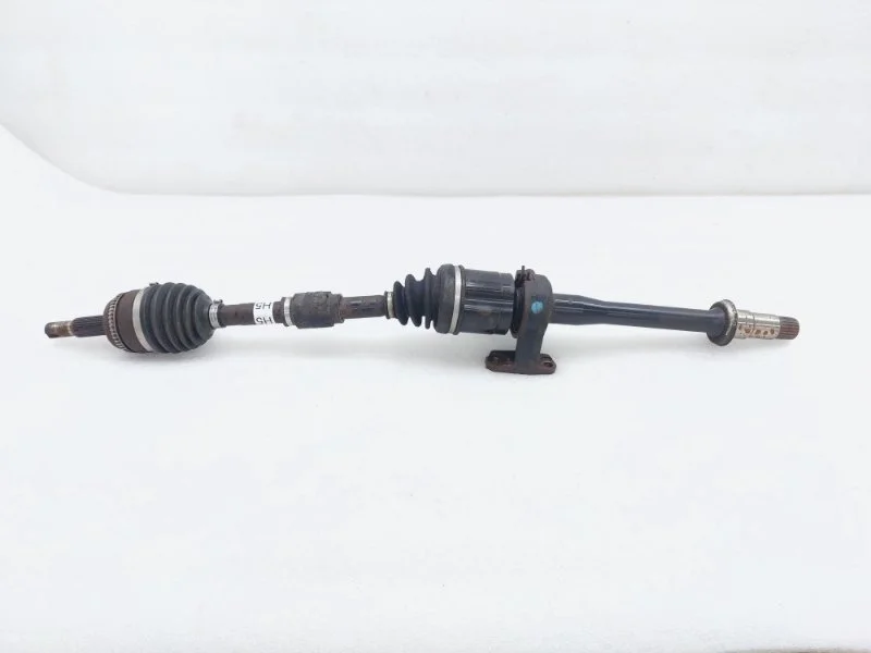 Привод Toyota Camry 2013 ASV50