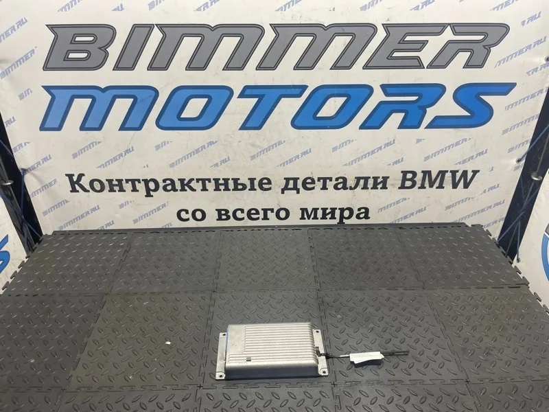 Блок Mulf2 Bmw X5 84109229740 E70