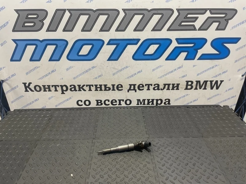 Форсунка Bmw 5 13537789661 E60 M57D30