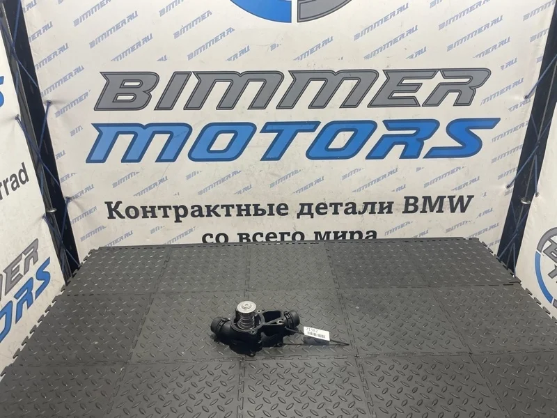 Термостат Bmw 5 11531437040 E39 M53