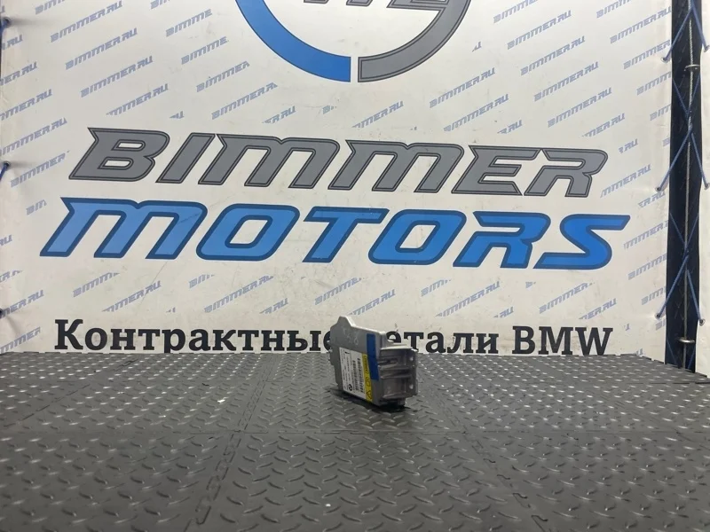 ЭБУ НПБ BMW 3 65779184432 E90 N47