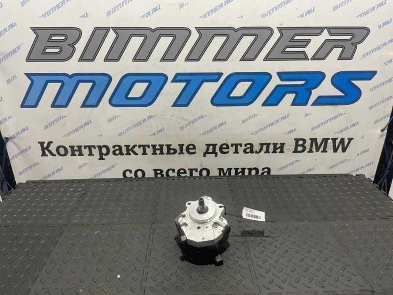 Тнвд Bmw 3 13518511824 E92 M57D30