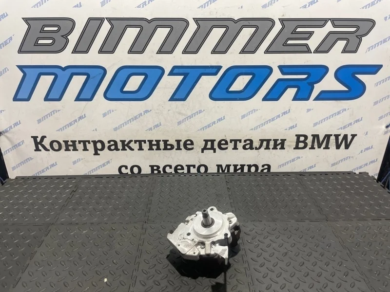 Тнвд Bmw X3 13518511826 E83 M57D30