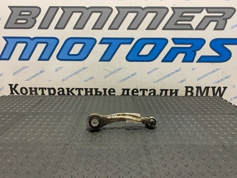 Рычаг подвески BMW X5 33326795048 E70 M57, задний правый