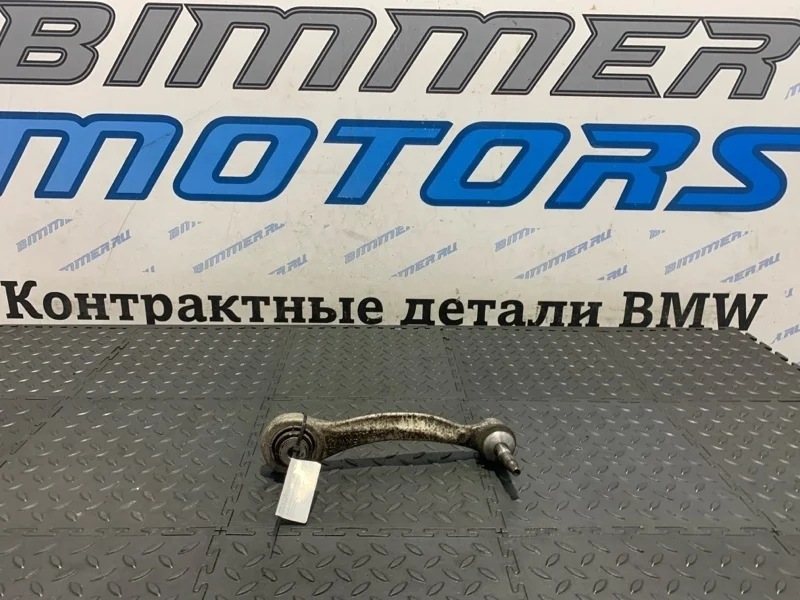 Рычаг подвески Bmw X6 33326795047 E71 M57, задний левый