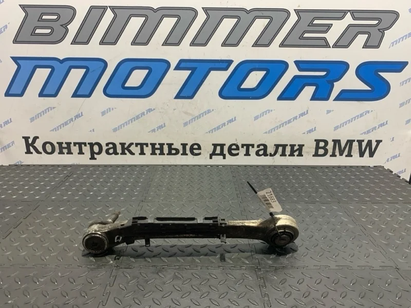 Рычаг подвески Bmw X5 33326796002 E70 M57D30, задний правый