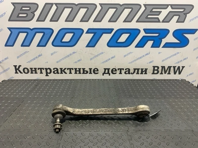 Рычаг подвески Bmw X5 33326796002 E70 N63B44B, задний правый